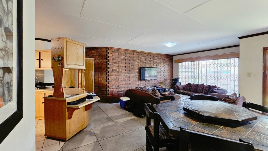 To Let 3 Bedroom Property for Rent in Gardeniapark Free State